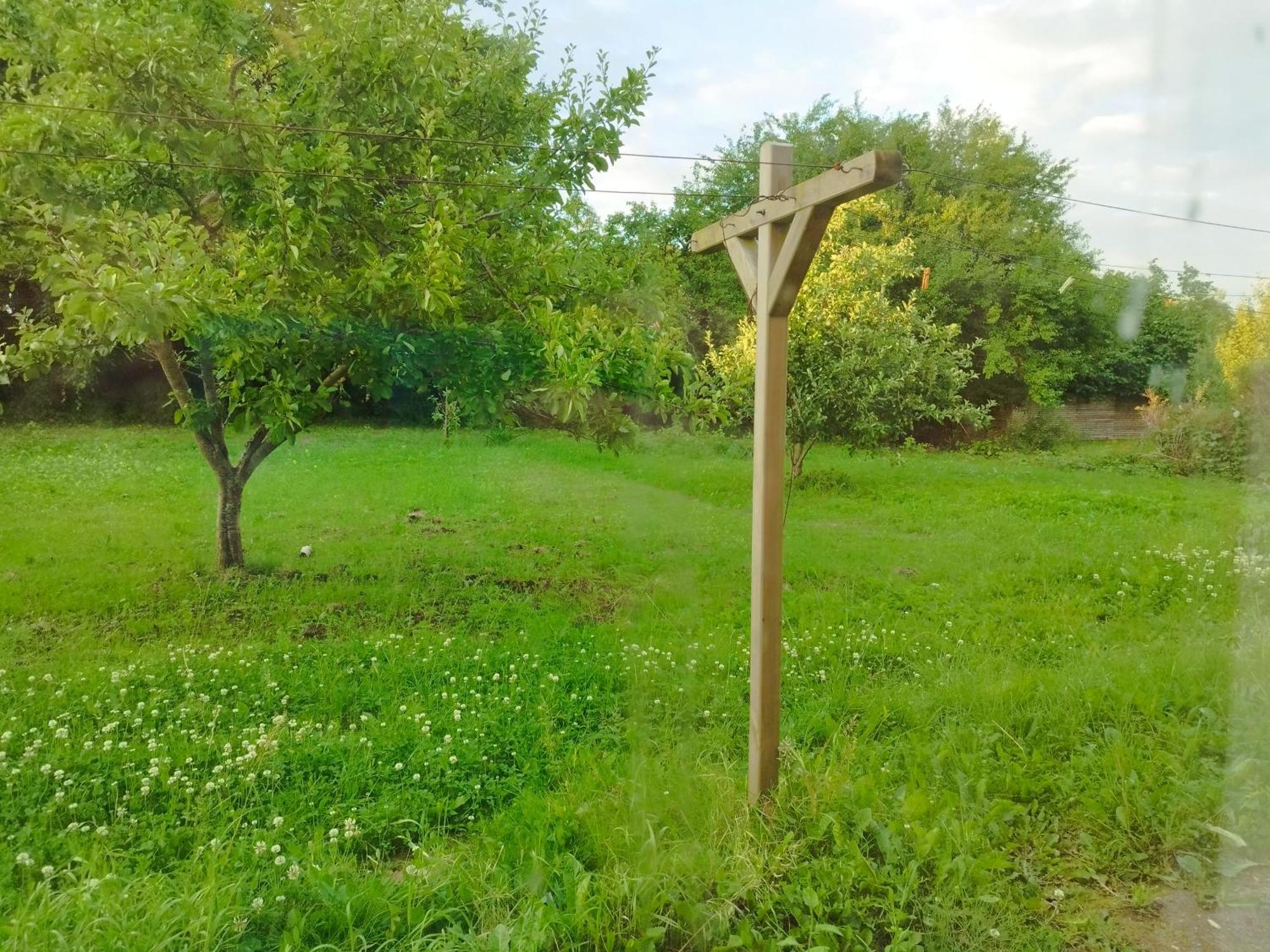 דירות אודנזה Fjeldgaard מראה חיצוני תמונה